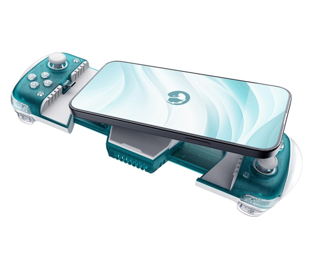 GameSir X3 Pro USB-C z uchwytem na telefon - 1569926 - zdjęcie 8